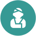 Maison de répit - ICON